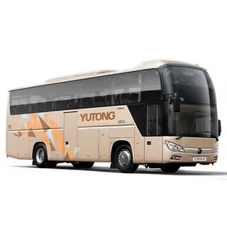 Автобусы ютонг технические характеристики