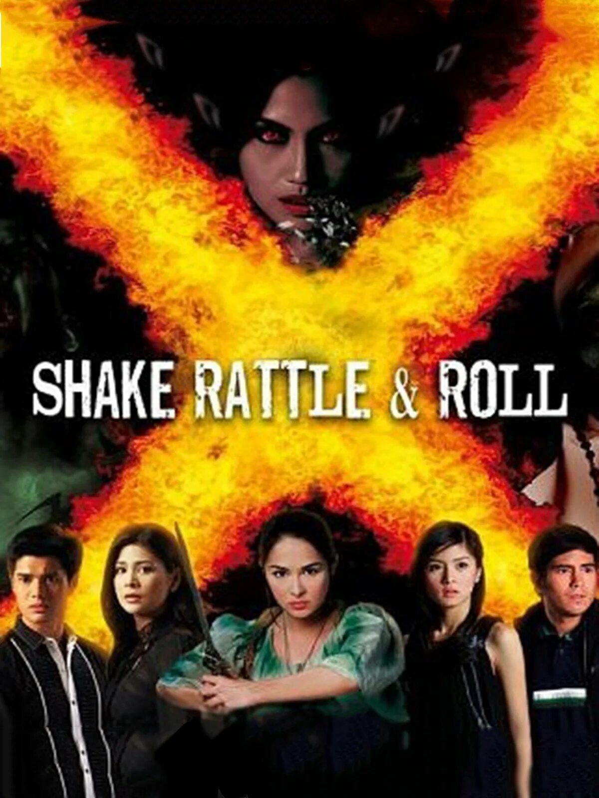 Shake rattle roll extreme. Shake Rattle and Roll. Roll x wacht.