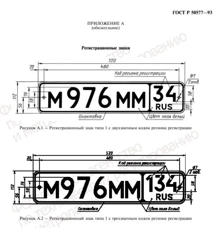 Размер региона. Размер гос номера РФ. Габариты номерного знака автомобиля. Размер номерного знака автомобиля в России. Габариты гос номера автомобиля России.