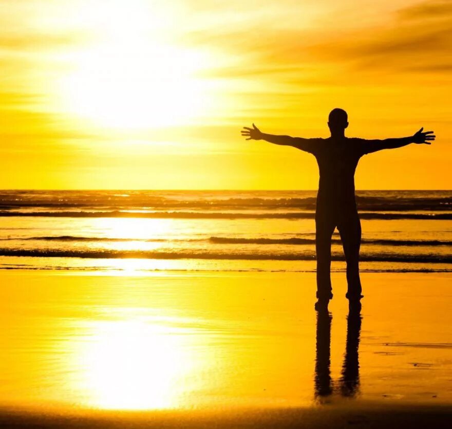 Sun while