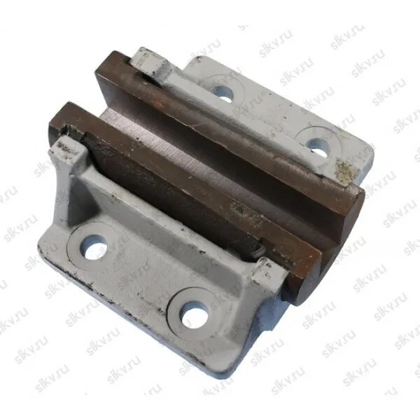 42. 000к сб оэмк. 000. Башмак скользящий 400а. 42.