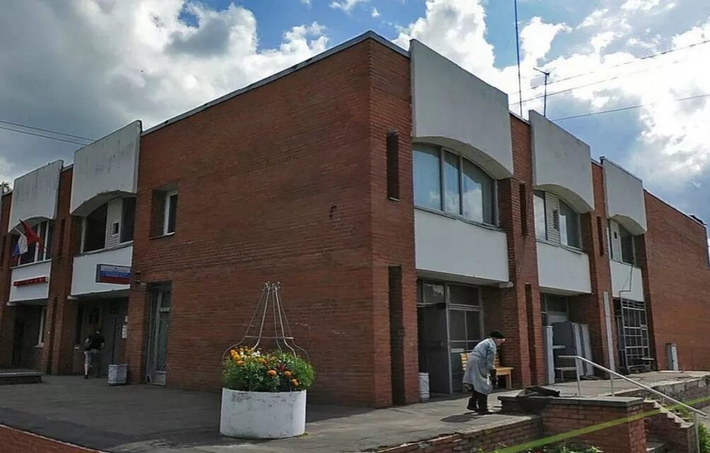 Стиль красное село