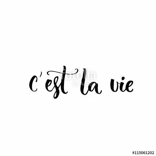 Се ля ви на русском. Се ля ви тату. Надпись Селяви тату. C'est la vie Татуировка. Надпись се ля ви.