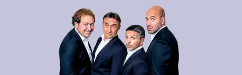 Квартет и и агутин