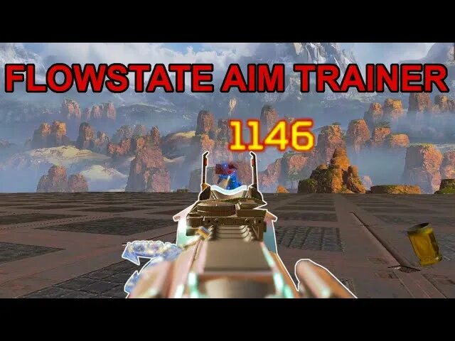 Apex aim Trainer. Flowstate aim Trainer. R5 Reloaded Apex.