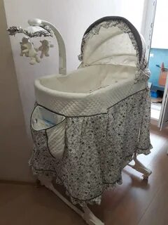 Колыбель simplicity elite