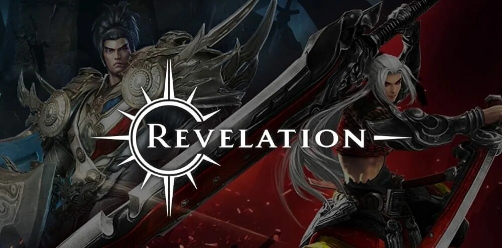 Revelation квесты. Revelation mobile. revelation классы. ревелейшн арт. revelation mobile logo.