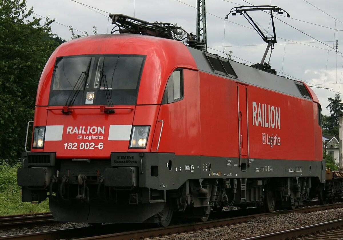 182 2. Локомотив br182. taurus br182. db 182 электровоз. таурус электровоз немецкий.