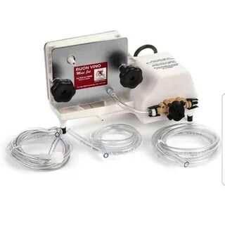 Mini filter