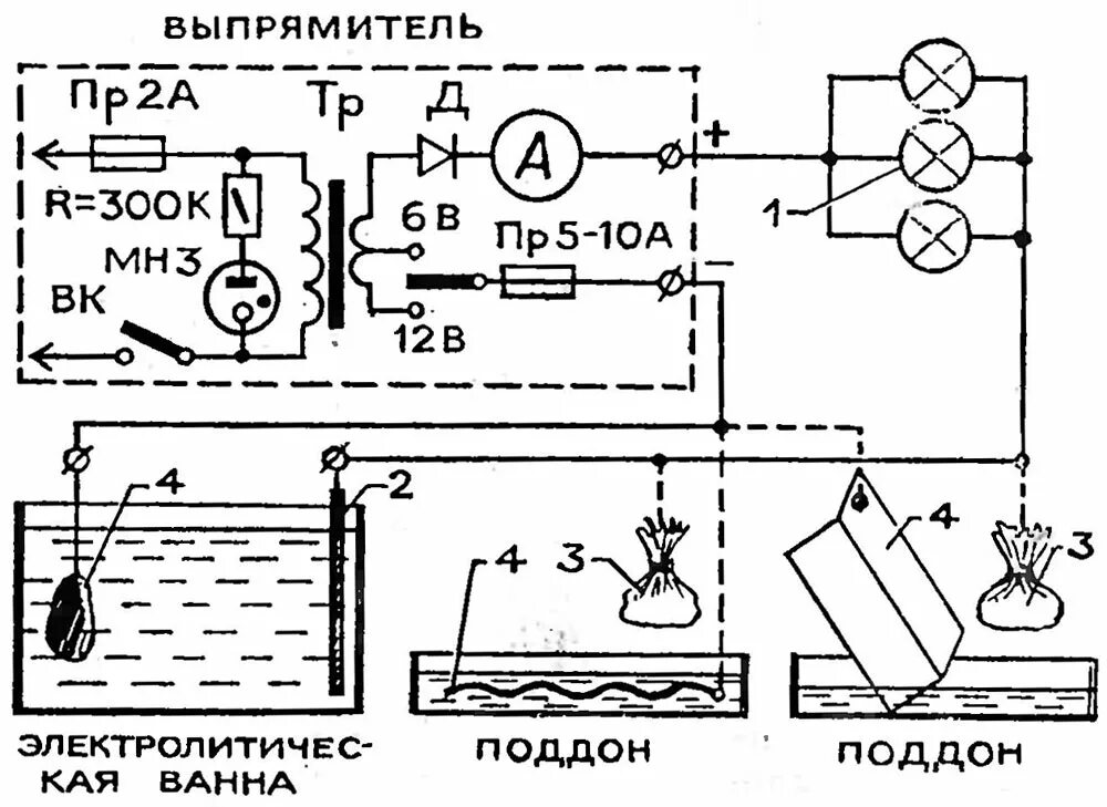 Схема подключения гальванической ванны. Схемы гальваники. Гальваническое никелирование схема. Электролитическое никелирование схема. Гальваническое никелирование схема.