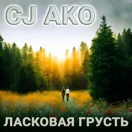 Cj ako красивая мелодия для души