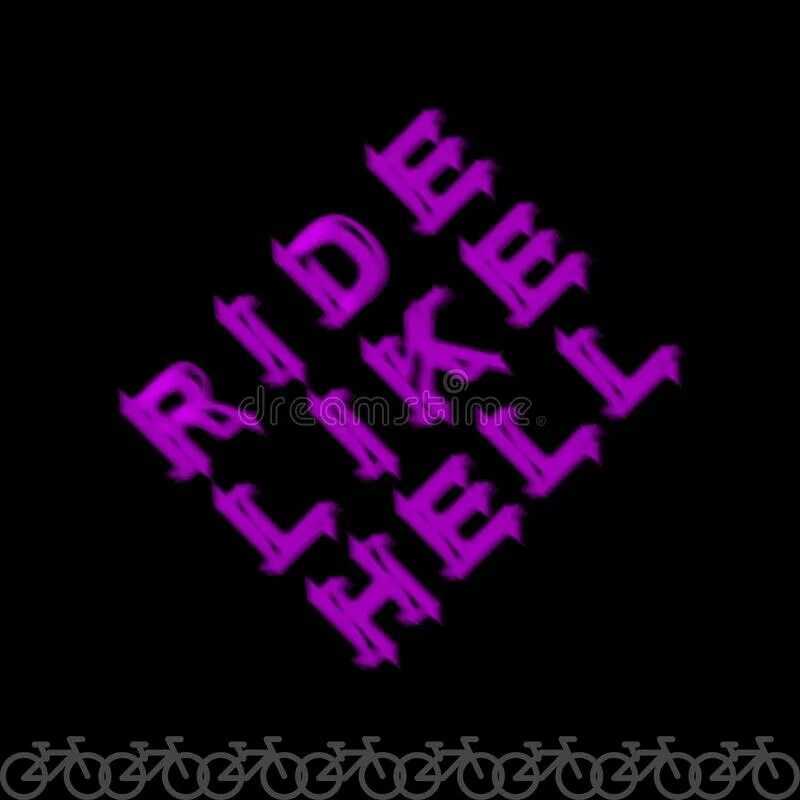 Like ride