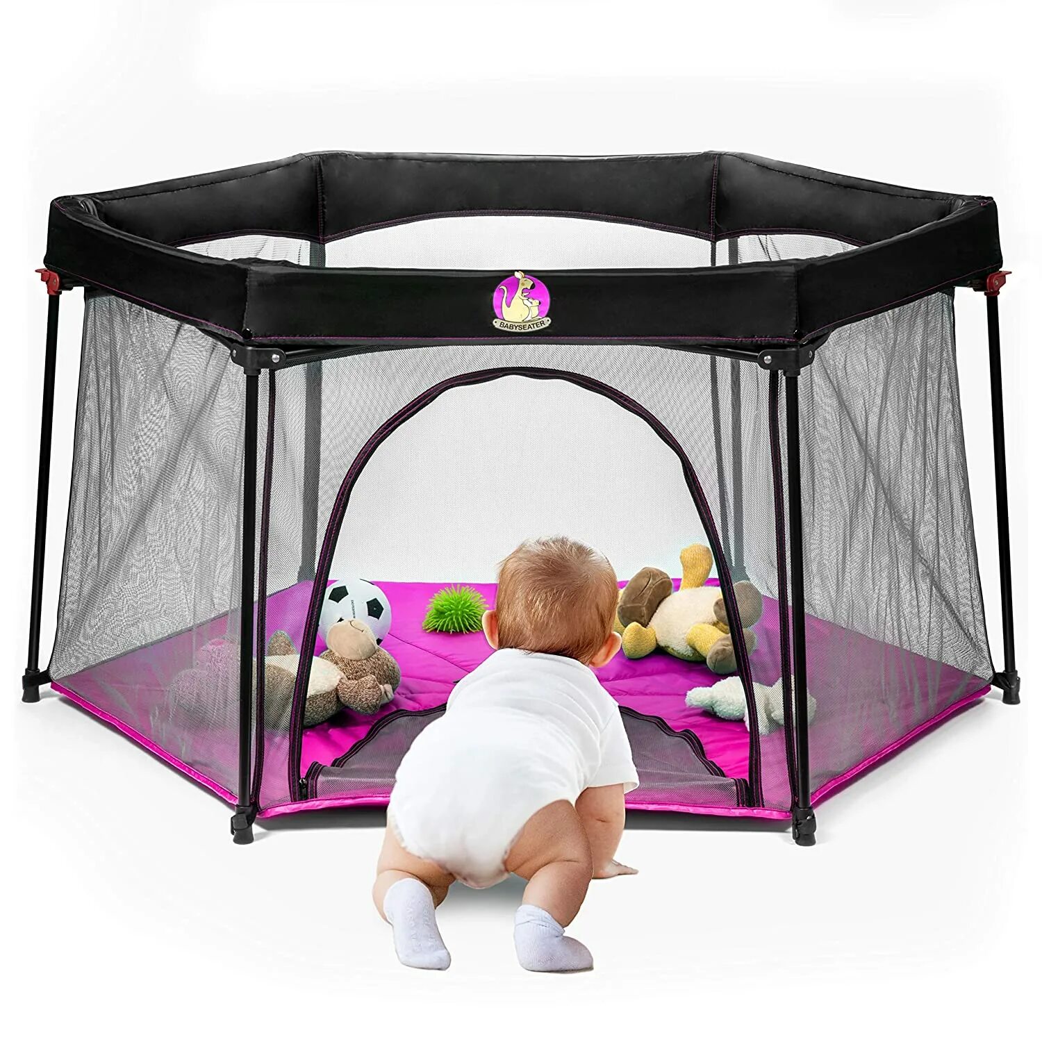 Портативная play. Baby Playpen манеж. Манеж переносной. Портативный манеж для детей. Манеж детский Baby dan Park'а'Kid.