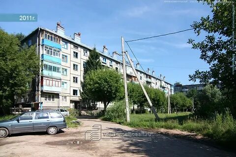 Полевая 24