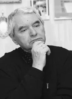 Герольд бельгер