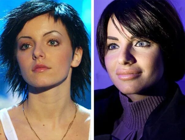 Former t.A.T.u singer Julia Volkova is running for Russian parliament - New East