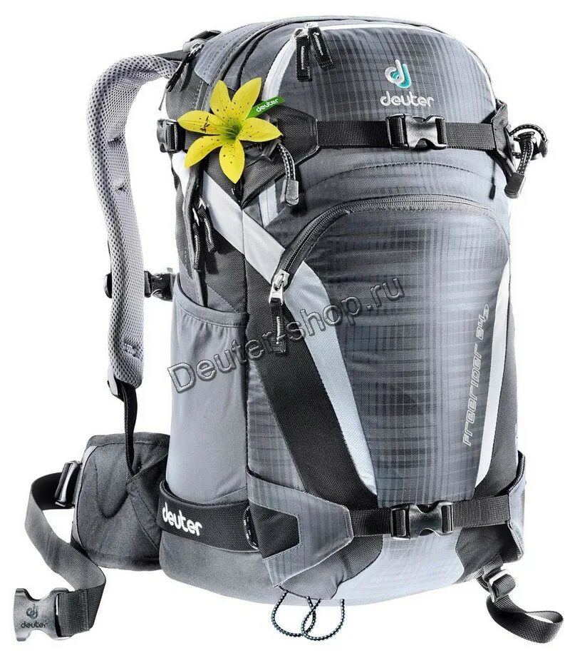Deuter freerider. Deuter freerider. Deuter freerider. Deuter freerider. Рюкзак deuter alpine freerider 24 sl артикул 160810.