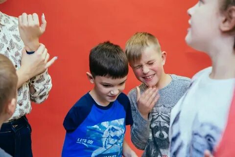 Центры выявления талантов у детей