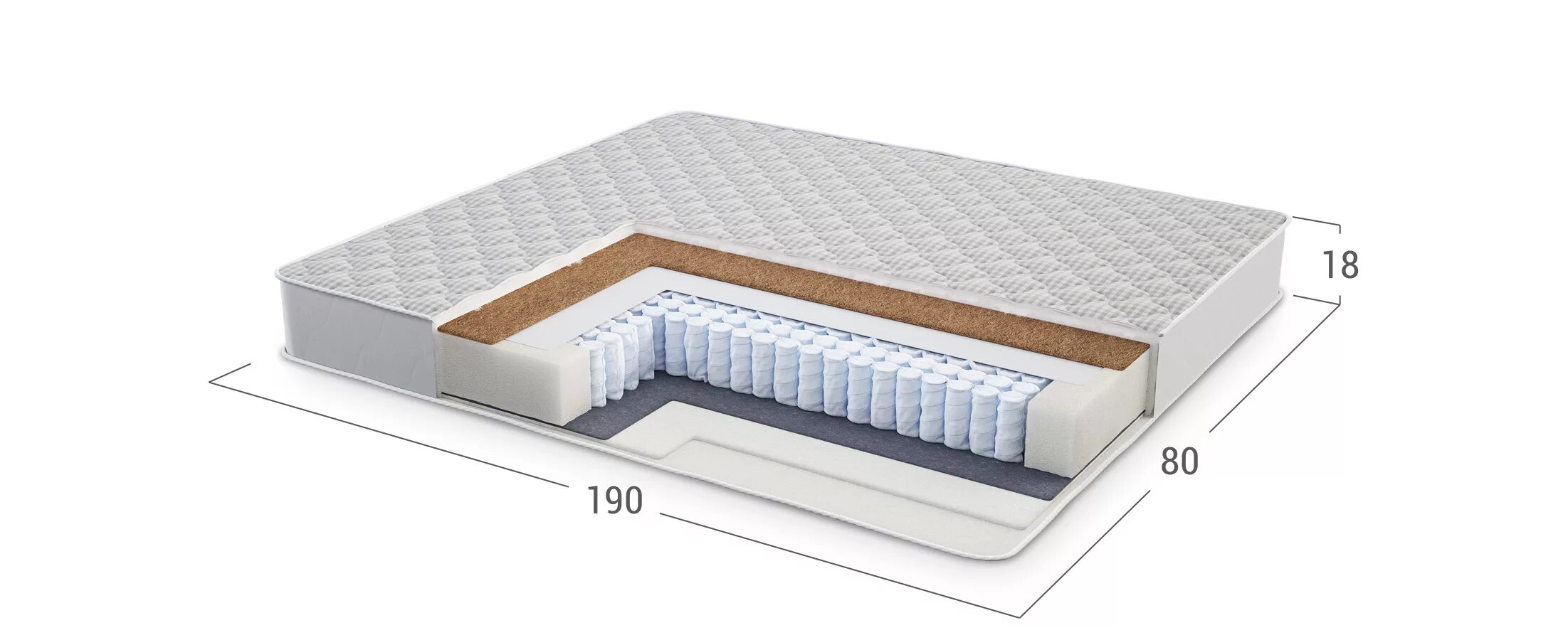 Купить наматрасник 160