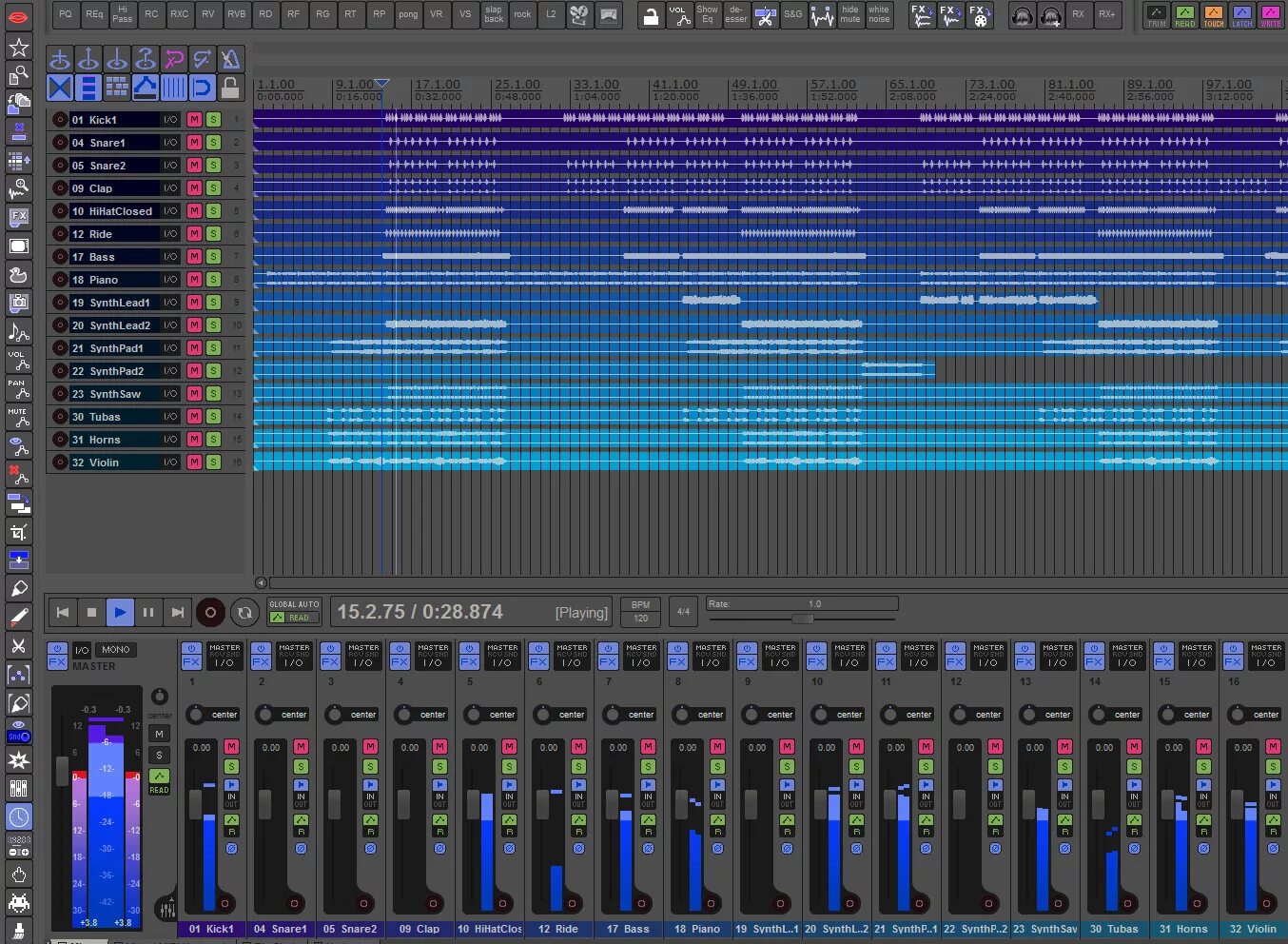 Reaper форум. Cockos reaper themes. reaper daw 2025. reaper daw themes. daw cockos reaper.