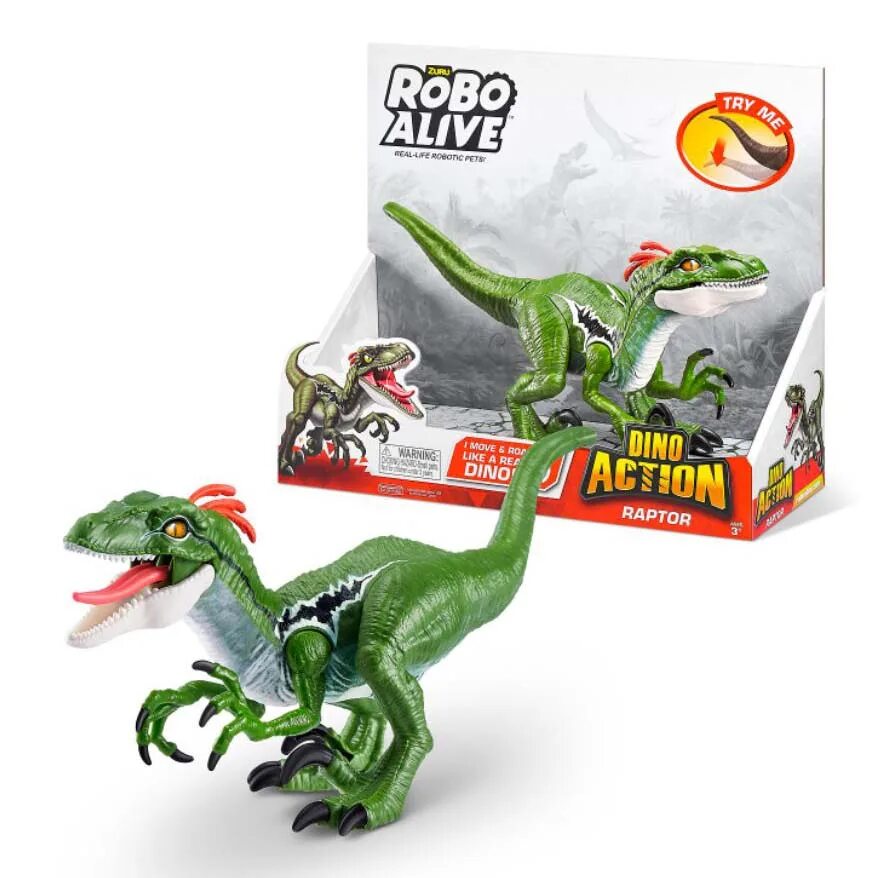Robo alive dino. Игрушка zuru robo alive раптор. игрушка robo alive раптор 7172. robo alive динозавр. интерактивный робот zuru robo alive dino wans t-рекс 7132.