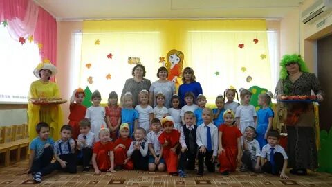 Детский сад 48 белгород
