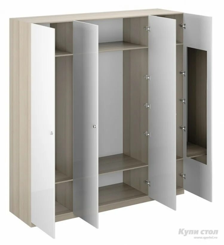 Hyper шкаф для одежды 1. Миральда. Шкаф для одежды дуб сонома в хофф. Шкаф распашной для одежды и белья. Montpellier (спальня) шкаф для одежды и белья 1.