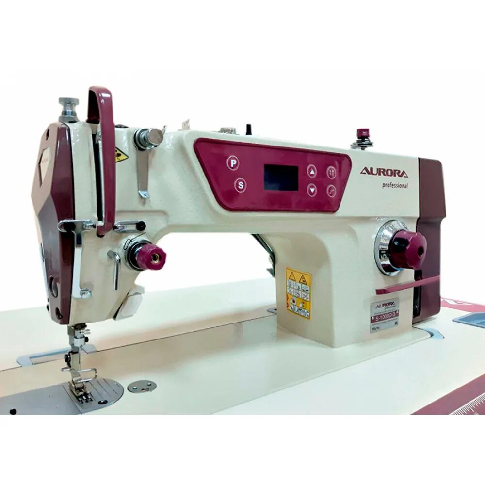 Швейная машина aurora fancy 250. Промышленная машина aurora s-1000 d 5. промышленная швейная машинка aurora.