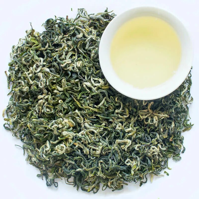 Где купить китайский чай. Чай зеленый би ЛО Чунь. Зеленый молочный чай би ЛО Чунь. Зеленый чай би-ЛО Чунь («Изумрудные спирали весны»). Зеленый чай би ЛО Чунь (Изумрудные спирали).
