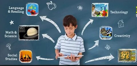 Games app learning