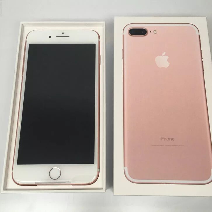 Купить айфон 7 плюс оригинал. Iphone 7 Plus. Айфон 7 плюс 128 ГБ. Айфон 7 Plus 128 ГБ розовый. Айфон 7 плюс розовое золото.