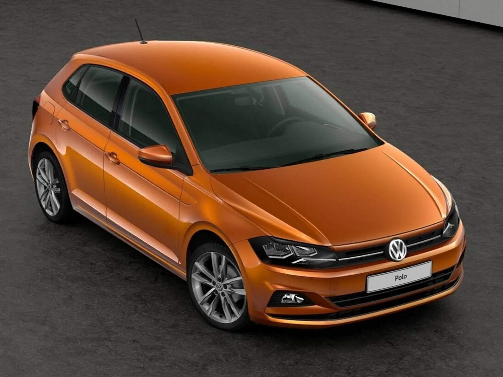Volkswagen 6 поколение. Фольксваген поло vi. VW Polo 6. Volkswagen Polo 6 поколения. Фольксваген поло оранжевый.