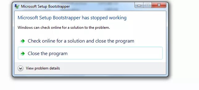 Wave bootstrapper error. Майкрософт setup bootstrapper. microsoft setup bootstrapper. bootstrapper. bootstrapper-v2.