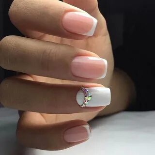 Nutlet manicure