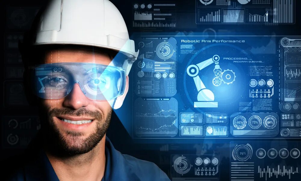 Engineer tech