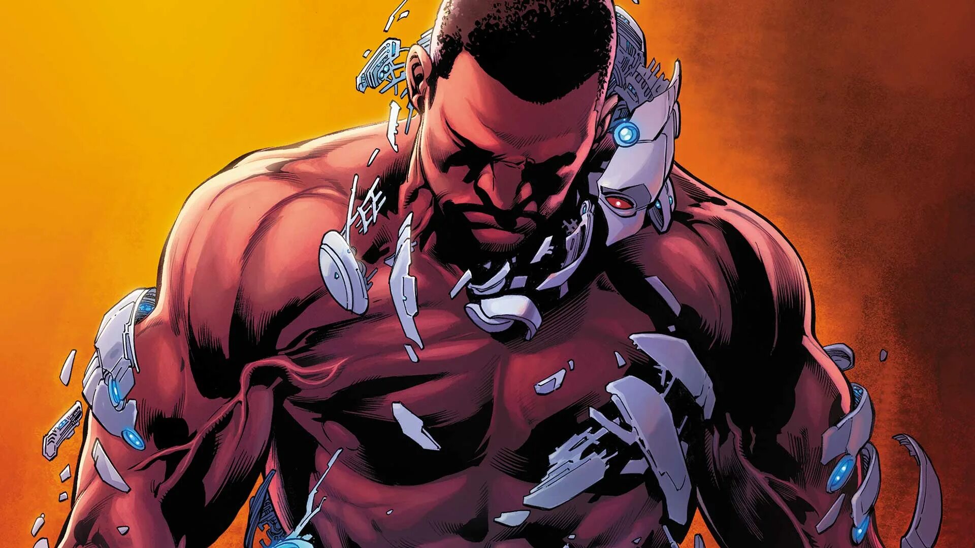 Киборг dc comics. Cyborg dc. киборг комикс dc. киборг марвел. киборг дс комикс.