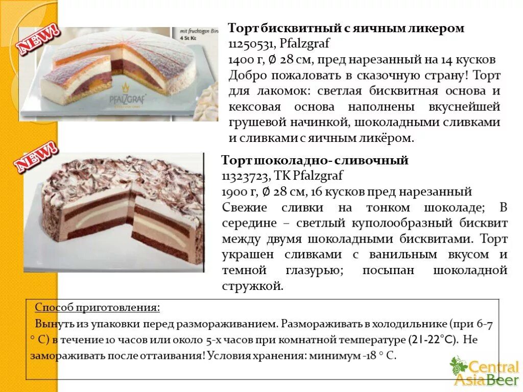 Описание состава торта. Характеристика тортов. Бисквитный торт описание. Температура подачи тортов. Характеристика бисквитных тортов.