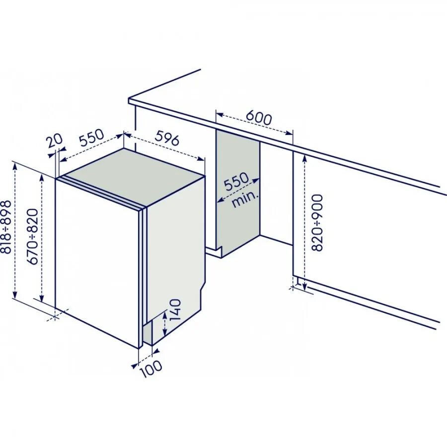 Глубина машинки 40 см. Посудомоечная машина бош 45 см встраиваемая габариты. Высота посудомоечной машины встраиваемой 45 см бош. Встраиваемая посудомоечная машина 45 см Электролюкс схема. Посудомоечная машина Электролюкс 60 встраиваемая схема встраивания.