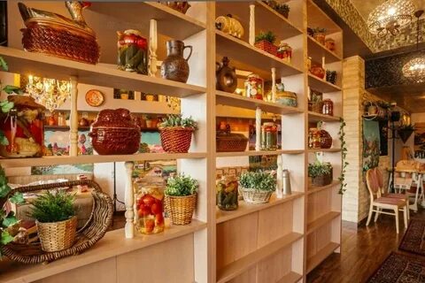 Хачапури ресторан отзывы