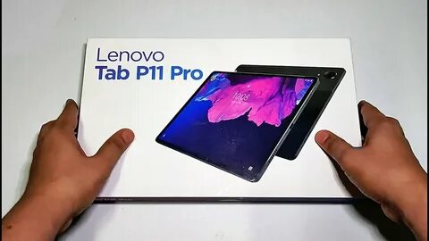 Lenovo p11 2021
