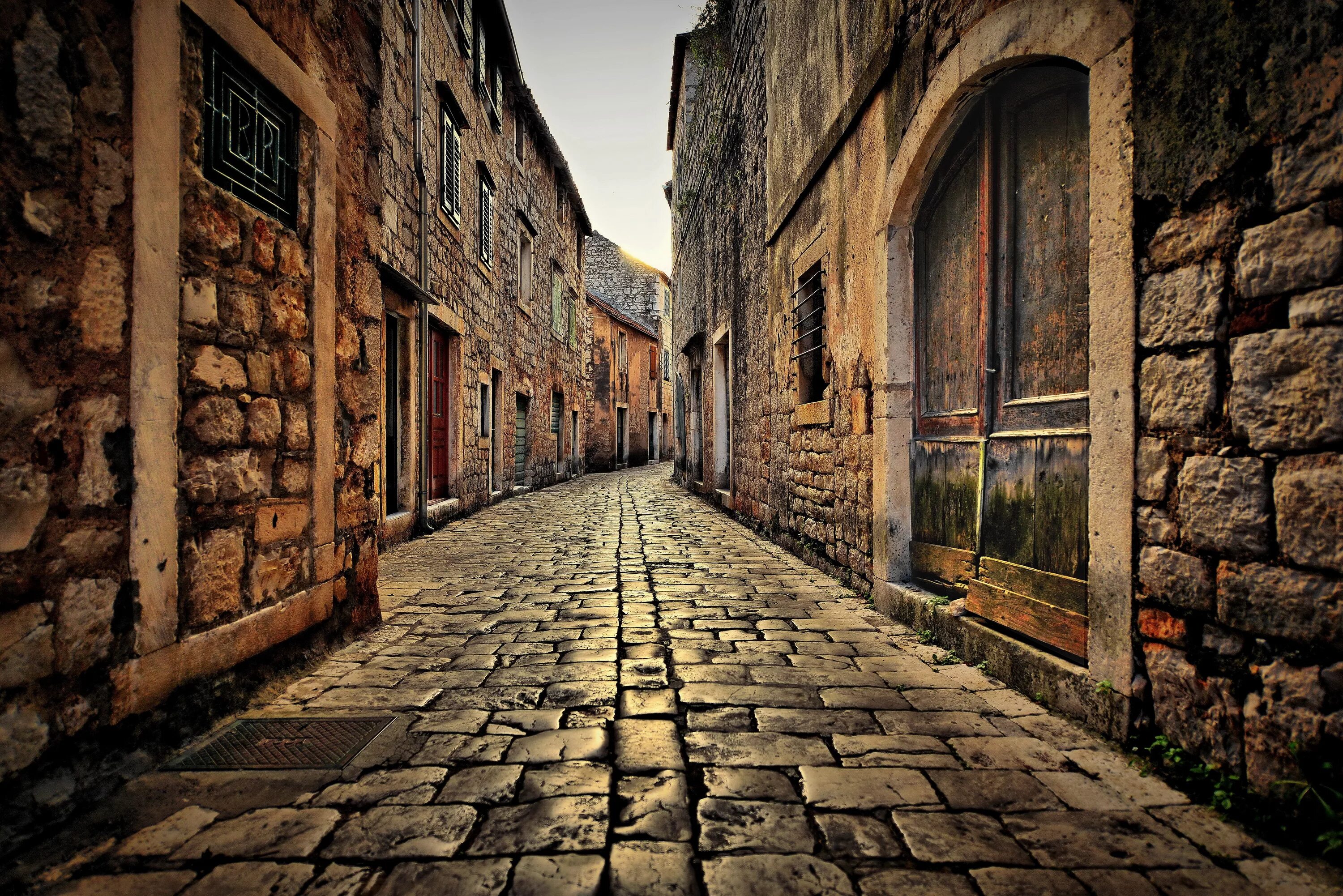 Нью-йорк сити манхэттен улицы. Street of the town. Street of the town. Street of the town. Шотландия, эдинбург, «город мертвых».