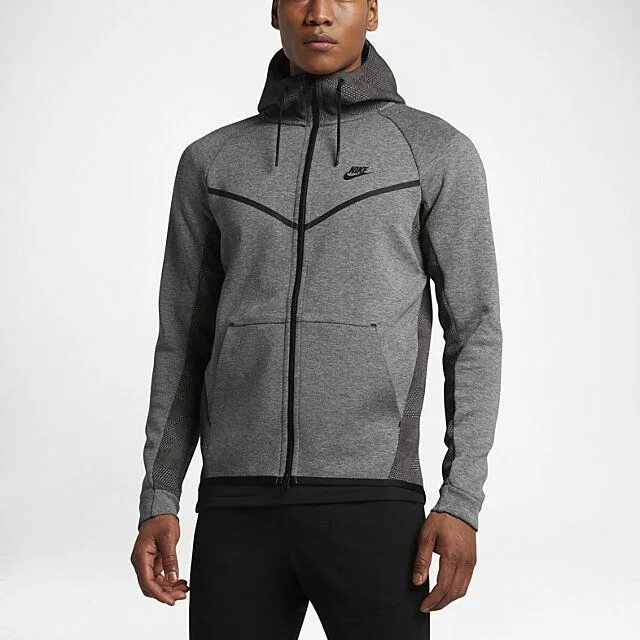 Nike Tech Fleece Windrunner. Nike Tech Fleece. Nike Sportswear Tech Fleece серый. Кофта найк Sportswear Tech Fleece. Найк fleece