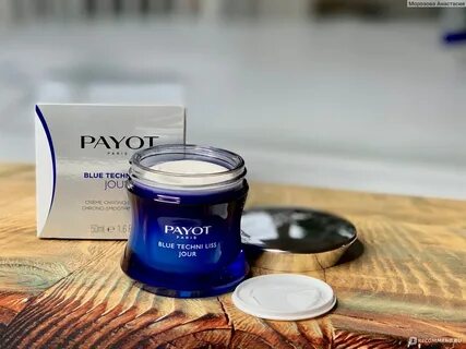 Крем payot
