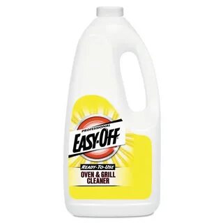 Easy off