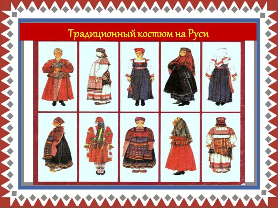 Одежда русского народа для детей дошкольного возраста. Национальный костюм русского народа для детей. Русский народный костюм для дошкольников. Русский народный костюм наглядный материал