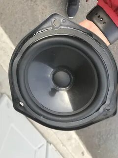 Колонки стали хрипеть