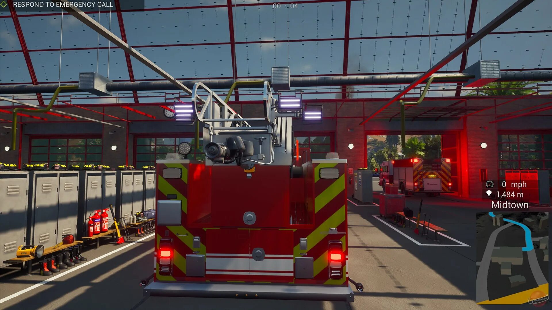 Firefighting simulator. Игра firefighting. firefighting simulator 2025. firefighting simulator - the squad. firefighting simulator_steam_dn.