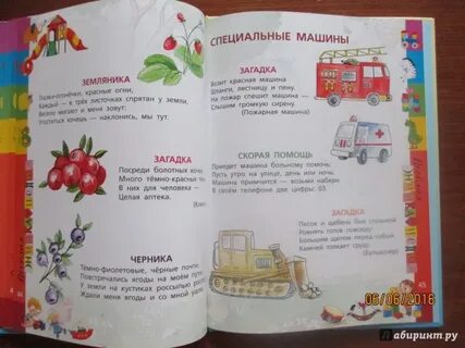 Загадки песков