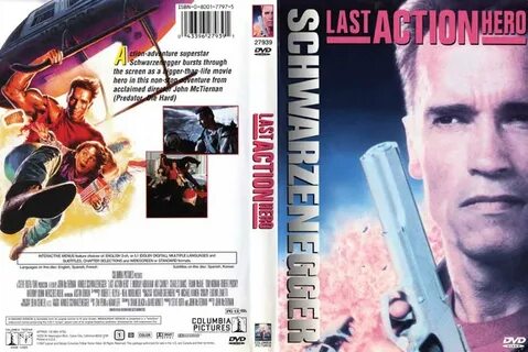 Last action