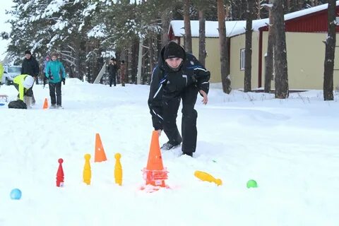 Найти горки
